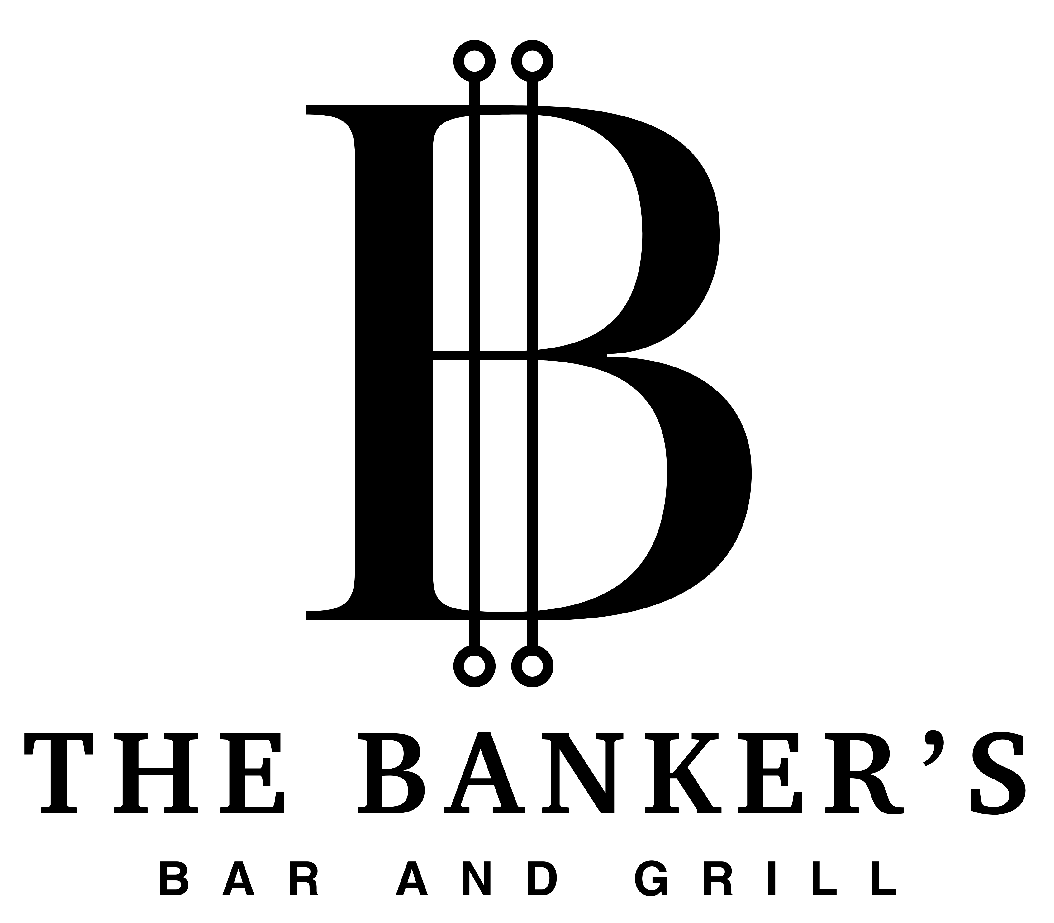 The Banker's Bar & Grill